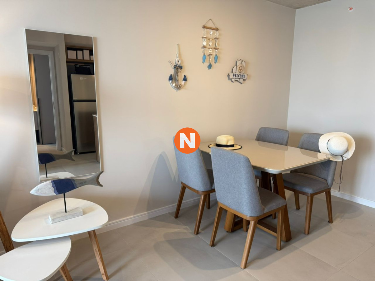 Apartamento de 1 dormitorio en Alquiler · Foto 5