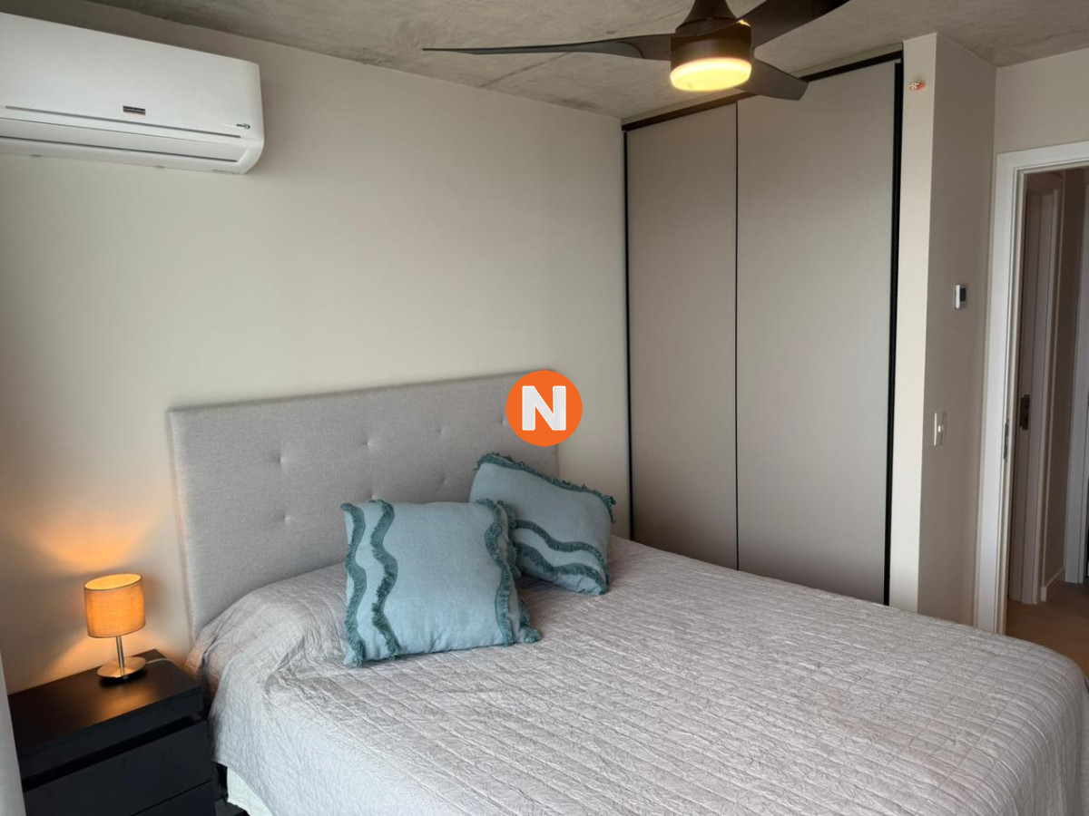 Apartamento de 1 dormitorio en Alquiler · Foto 4