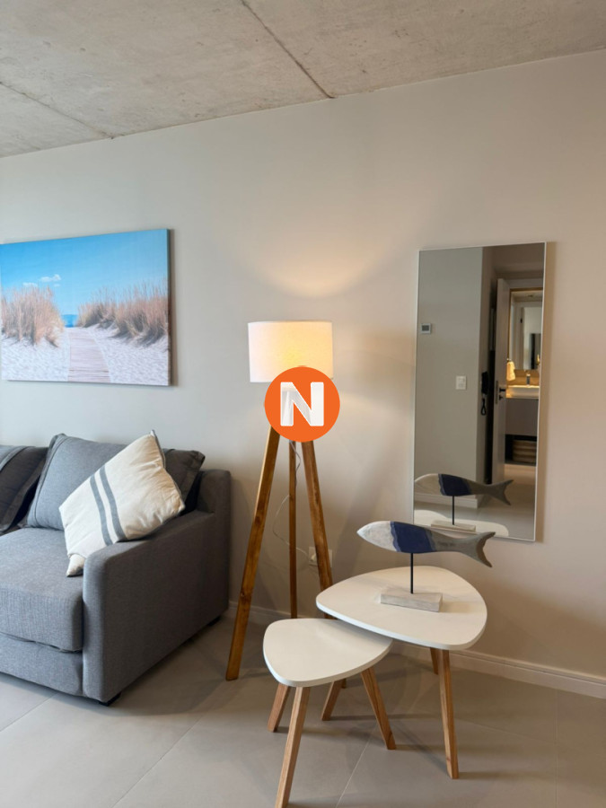 Apartamento de 1 dormitorio en Alquiler · Foto 6