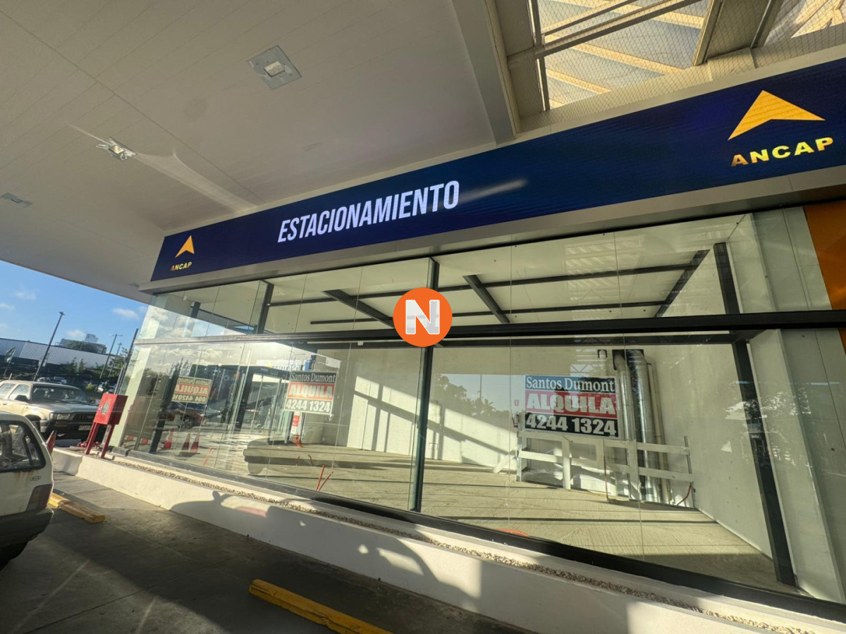Local en alquiler por Roosevelt