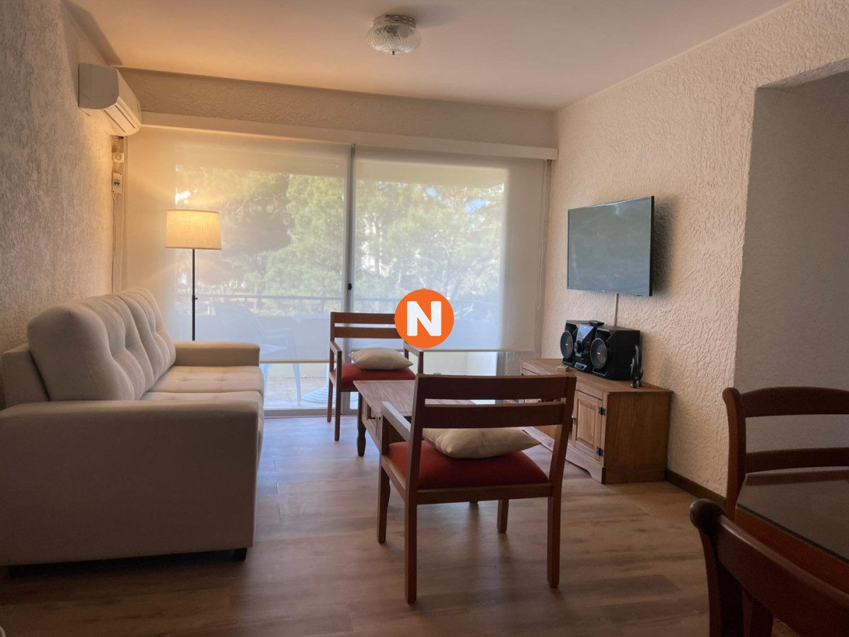 Apartamento en Alquiler, Plaza México, 2 dormitorios