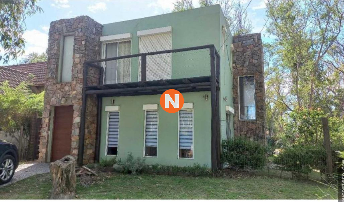 Casa en Venta a 80mts de la playa