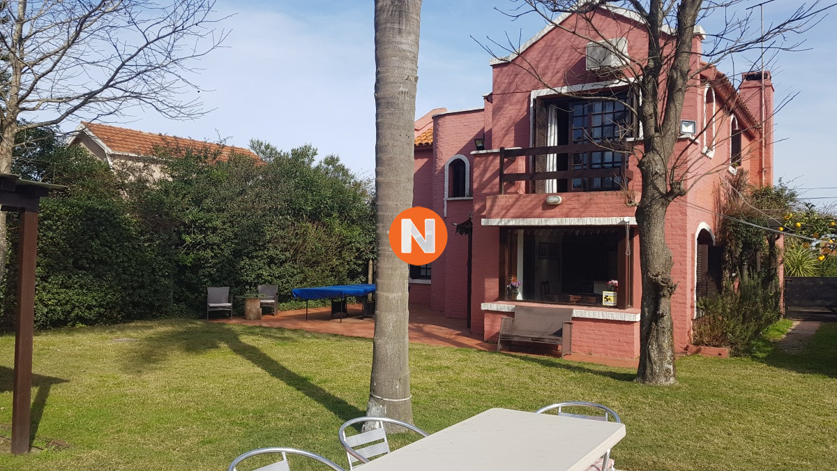 Casa en Tio Tom - Punta Ballena · Foto 7