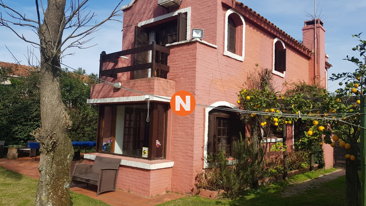 Casa en Tio Tom - Punta Ballena