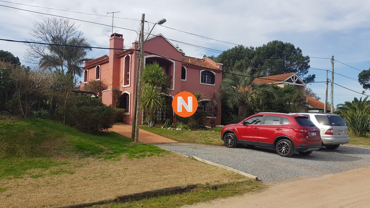 Casa en Tio Tom - Punta Ballena · Foto 3