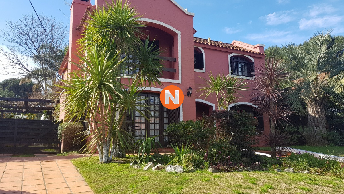 Casa en Tio Tom - Punta Ballena · Foto 2