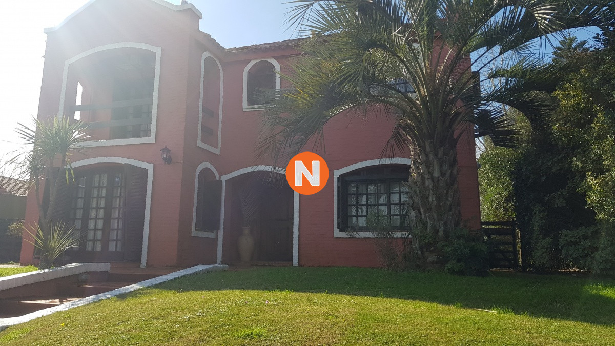 Casa en Tio Tom - Punta Ballena · Foto 4
