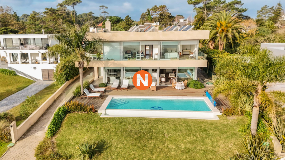 Venta casa en Laguna del Diario