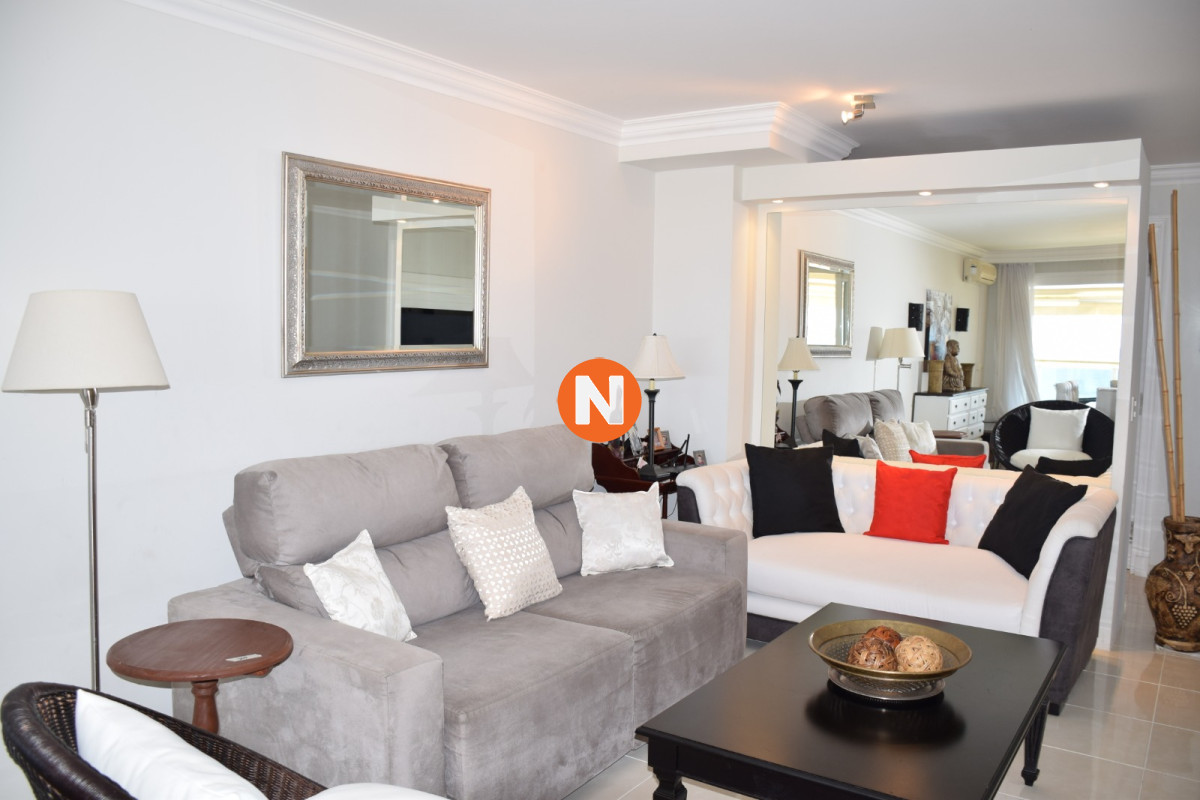 VENTA ALQUILER PUNTA DEL ESTE PRIMERA LINEA MANSA · Foto 5