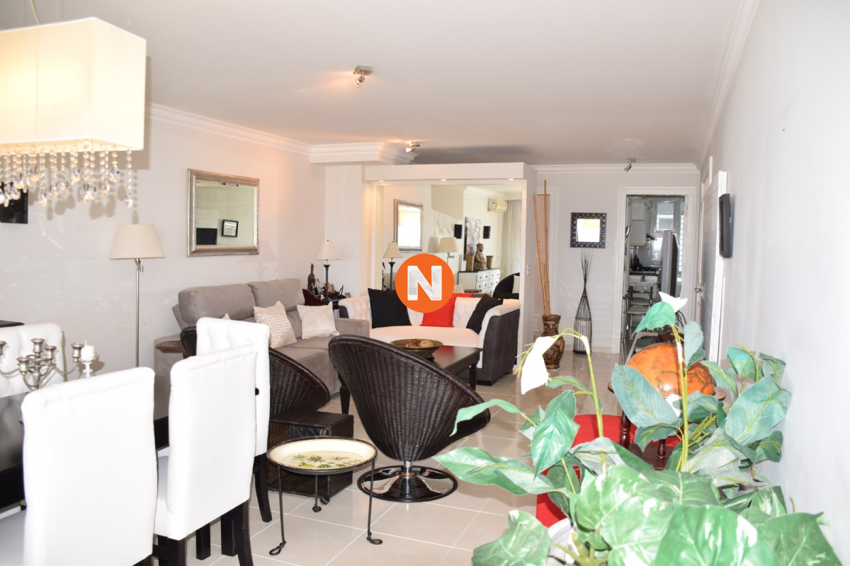 VENTA ALQUILER PUNTA DEL ESTE PRIMERA LINEA MANSA · Foto 4