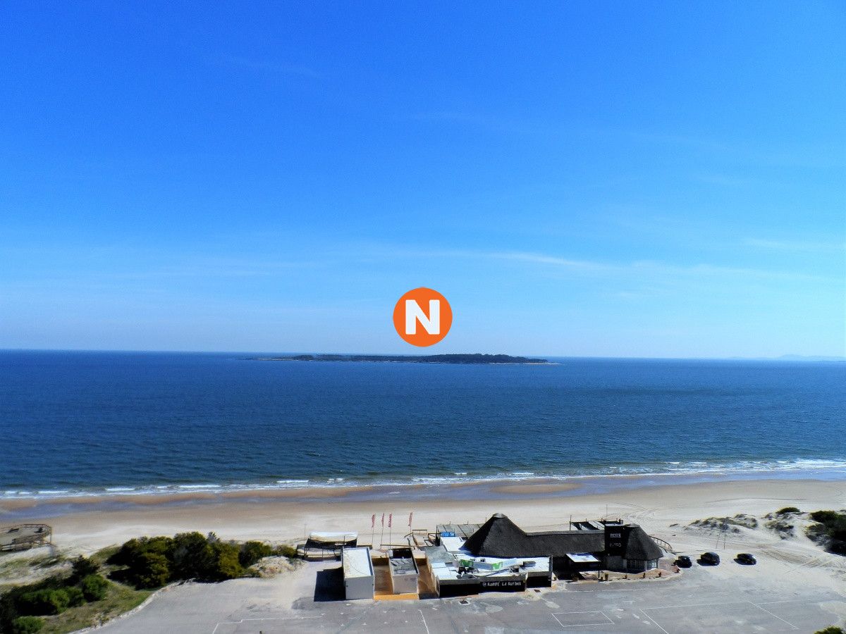 Apartamento en Alquiler, Mansa, Punta del Este, 3 Dormitorios. · Foto 7
