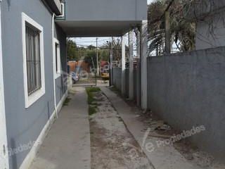 Queda Solo 1!! A Estrenar Con Patio Y Parrillero