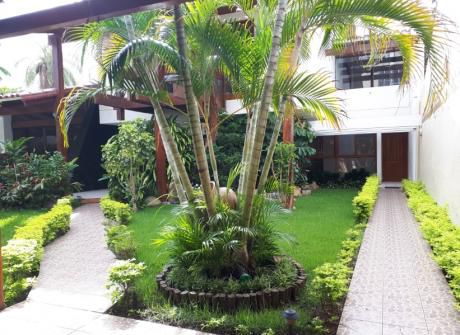 Lujosa Y Enorme Casa En Las Palmas