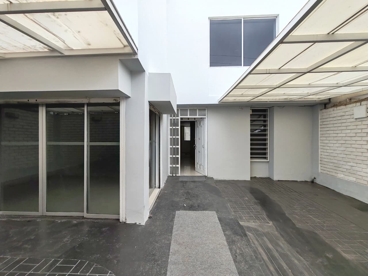 Casa en alquiler en Yanahuara
