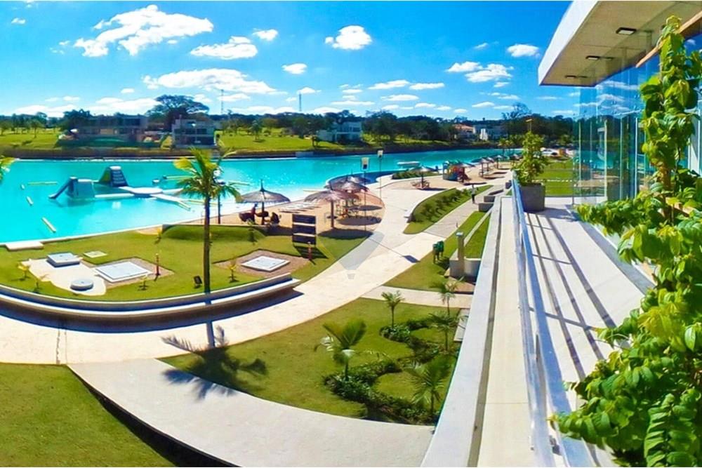 ALQUILO DEPARTAMENTO EN AQUA VILLAGE - BALI 4 — foto 3