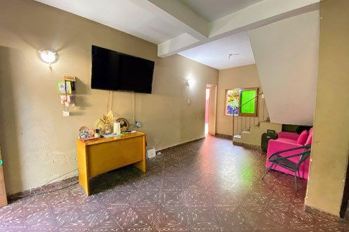 VENDO CASA EN VENTA EN LAMBARE ZONA SUPER6 — foto 3