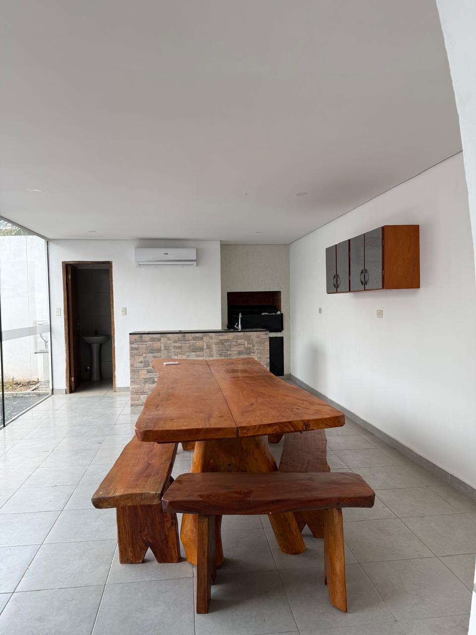 ALQUILO CASA AMOBLADA EN FERNANDO ZONA NORTE — foto 3