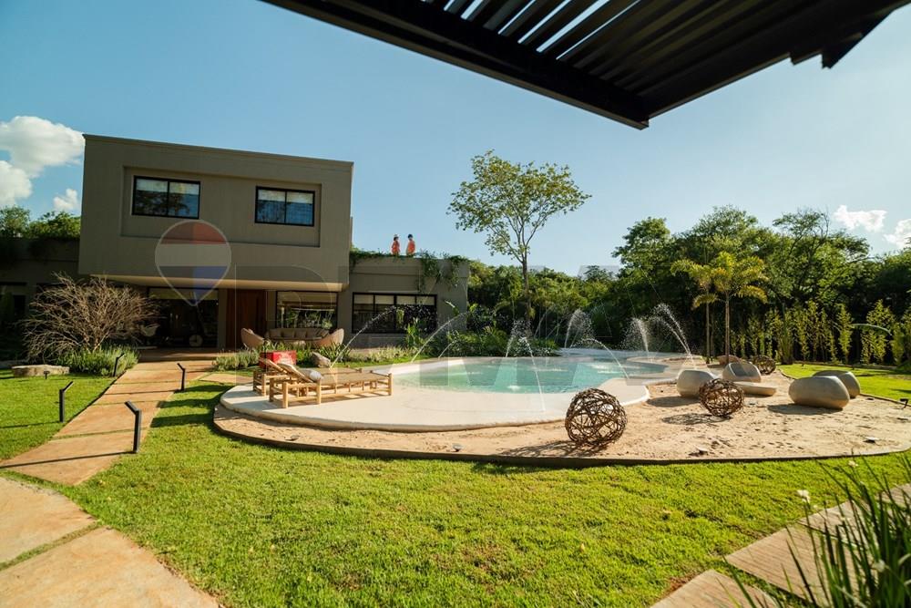 RESIDENCIA PREMIUM - DISFRUTA DE TU PLAYA PRIVADA — foto 3