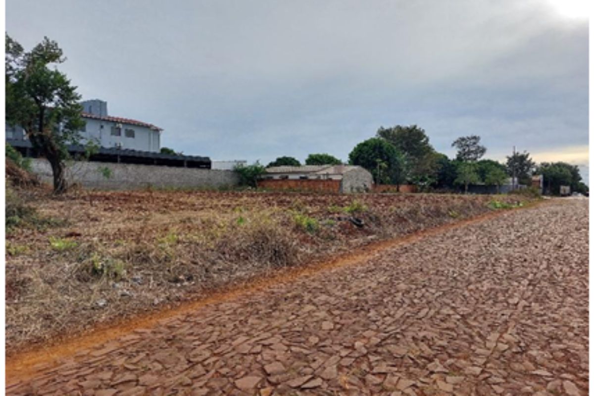 TERRENO EN VENTA EN SANTA RITA ALTO PARANA — foto 3