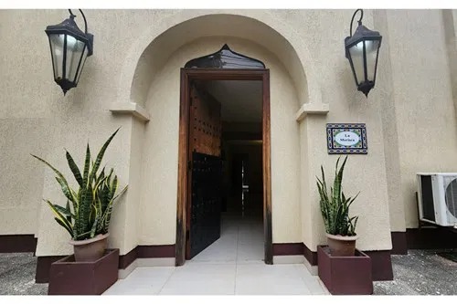Casa en alquiler en Mariscal Estigarribia