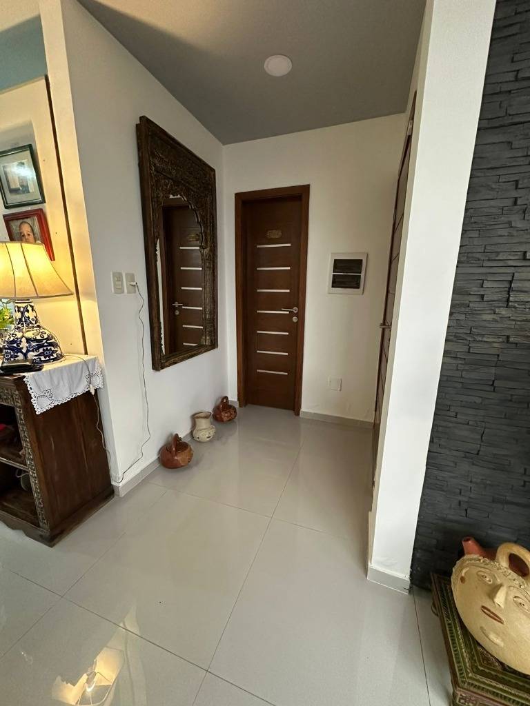 VENDO CASA AMOBLADA Y EQUIPADA EN SAN BERNARDINO- PUERTA DEL LAGO — foto 3