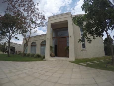 Colinas 2 Alquilo Casa Con O Sin Muebles