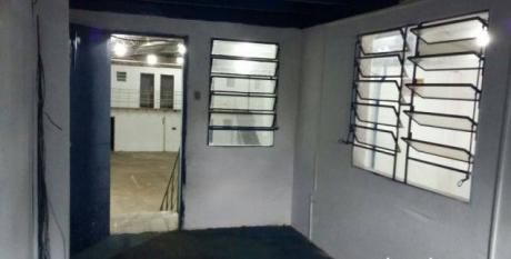 Alquilo Deposito Asuncion Zona Hipodromo Jokey Club