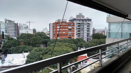 Impecable Apartamento En Gran Punto De Punta Carretas