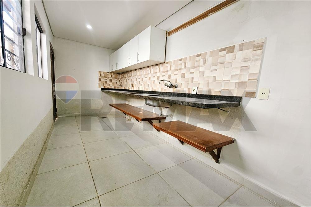 Casa en Alquiler – Excelente Ubicación en Lambaré — foto 2