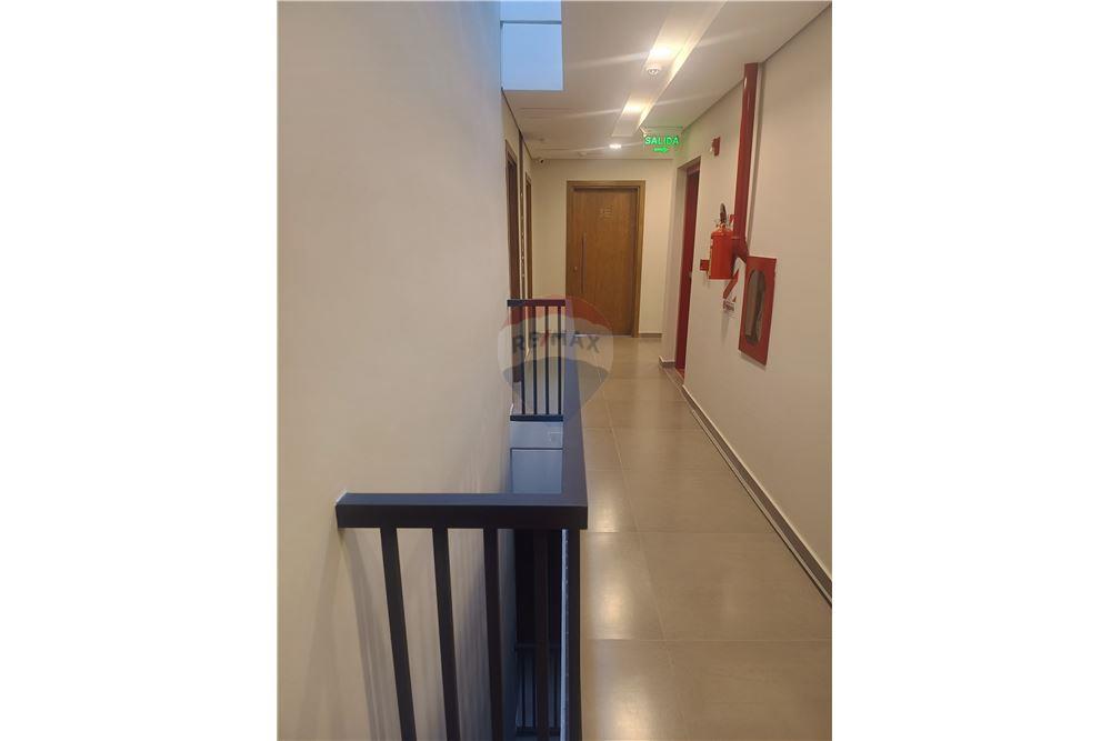 Departamento en venta en Fernando de la Mora