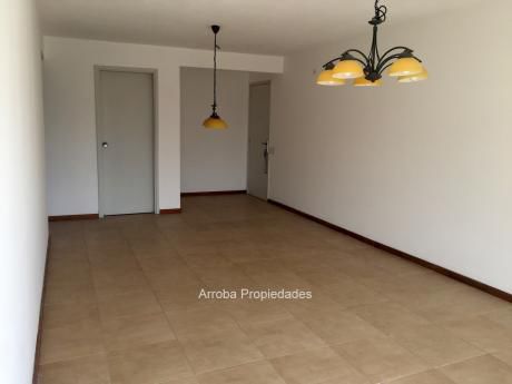 Apartamento 2 Dormitorios - Barra De Carrasco - Arroba Propiedades