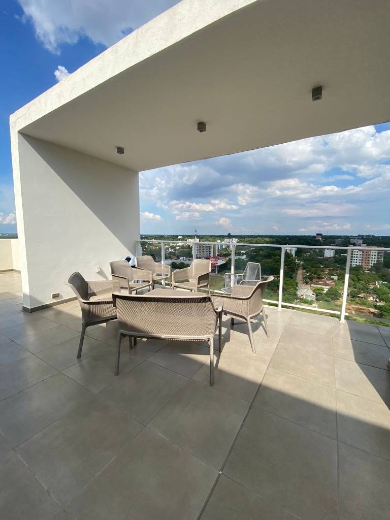 ALQUILO DPTO DE DOS HABITACIONES TOTALMENTE — foto 2