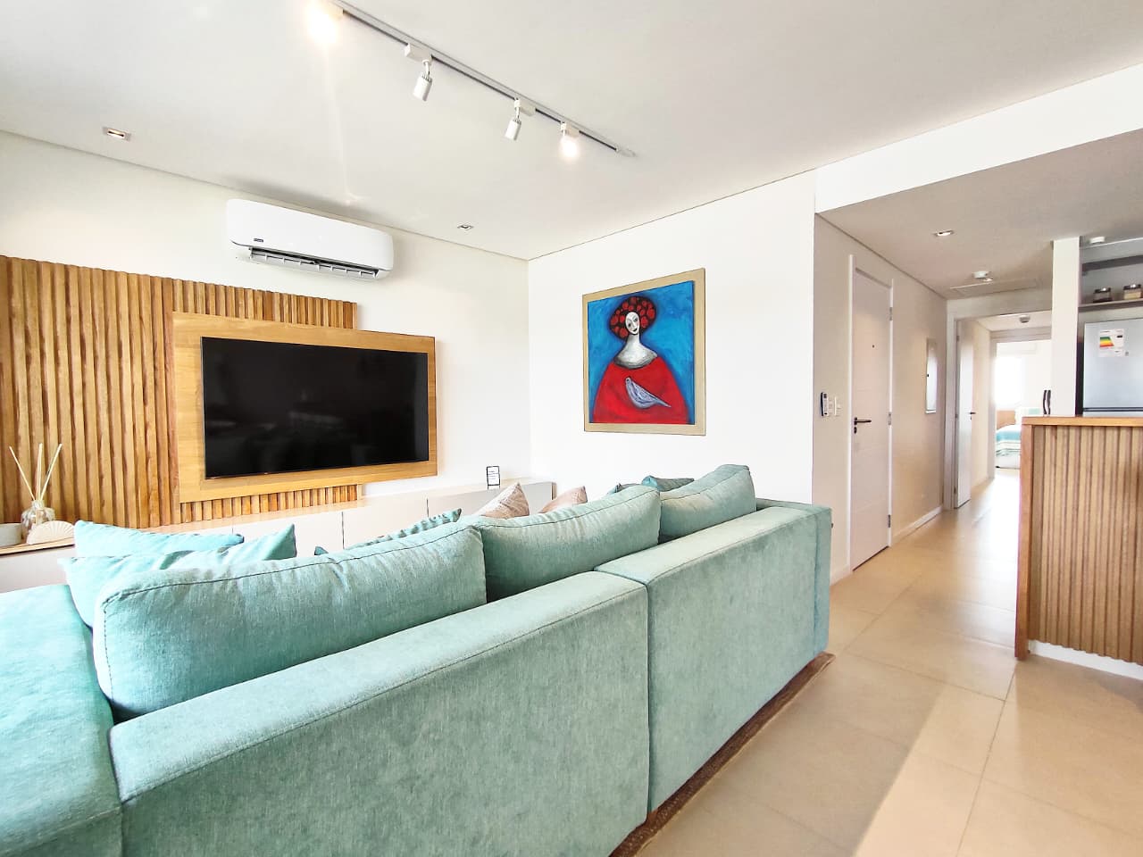 DEPARTAMENTO EN VENTA AQUAVILLAGE BALI 4 — foto 2