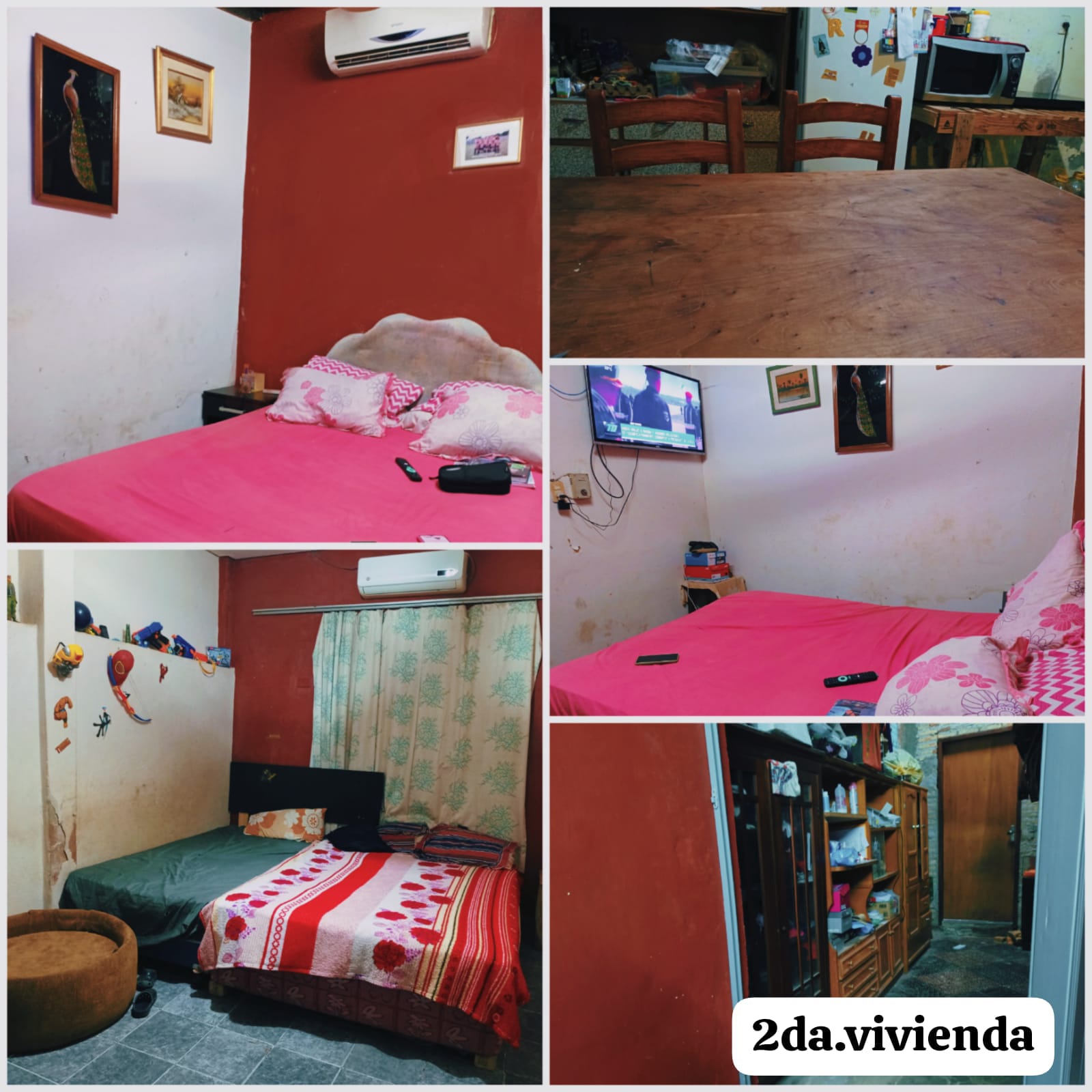 Vendo o permuto  casa a precio de terreno en oferta ( Barrio Republicano) — foto 3