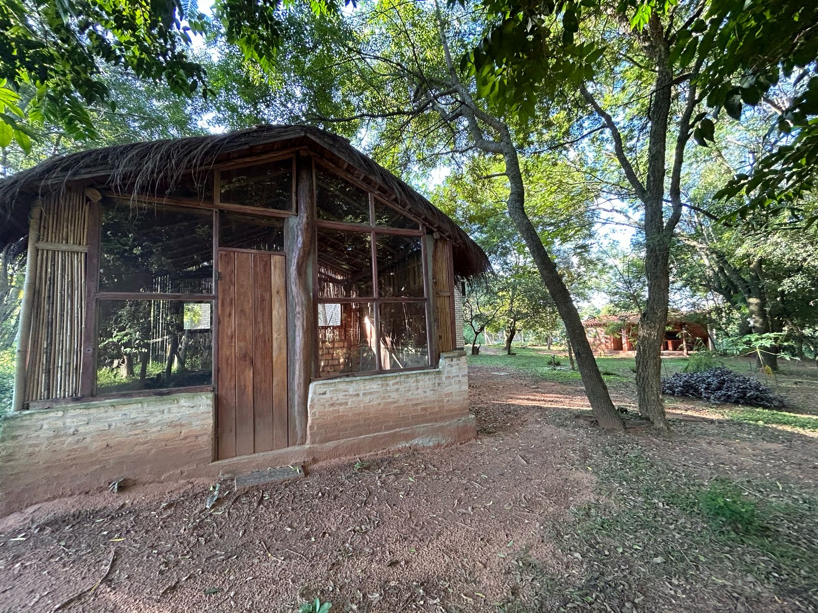 En venta hermosa casa quinta en Atyra 1.296m2 — foto 3