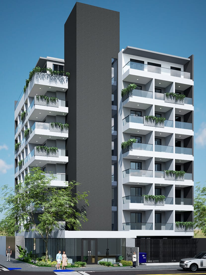 Monoambiente en venta en San Cristóbal