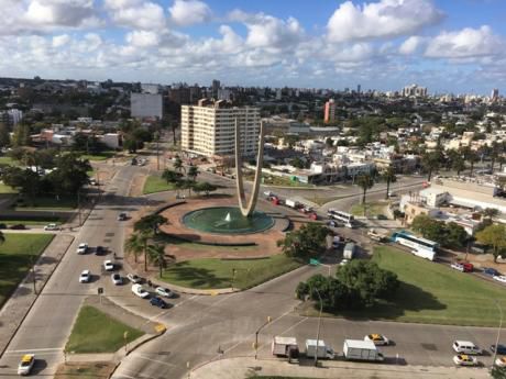 Apartamento De 2 Dormitorios En Torre Nuevo Centro