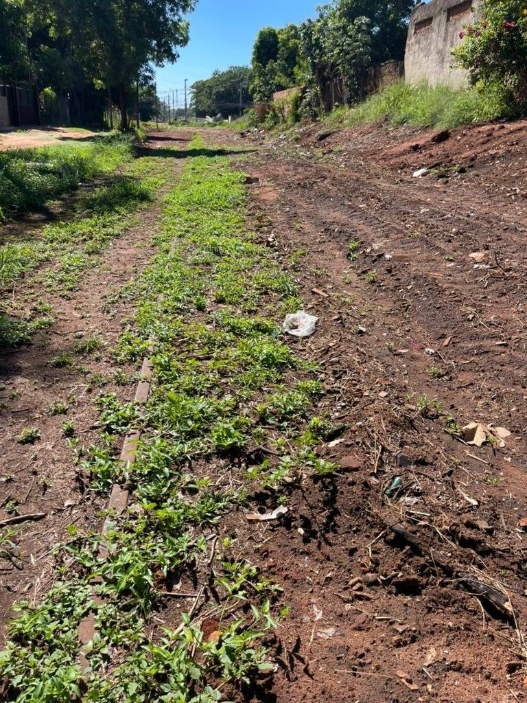Vendo propiedad en el centro de Luque. sobre la Ruta General Genes — foto 3