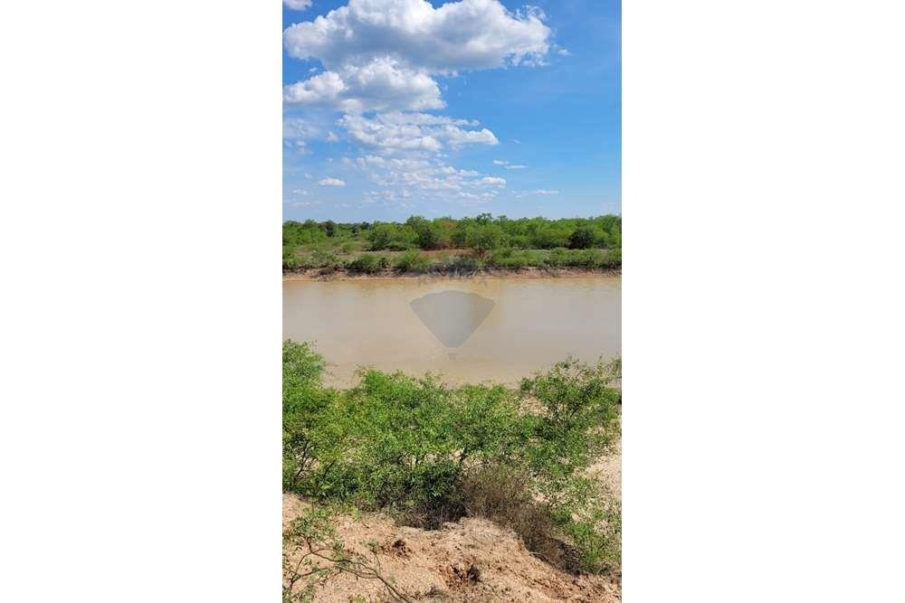 VENDO CAMPO EN PUERTO PINASCO 970 HECTAREAS — foto 3