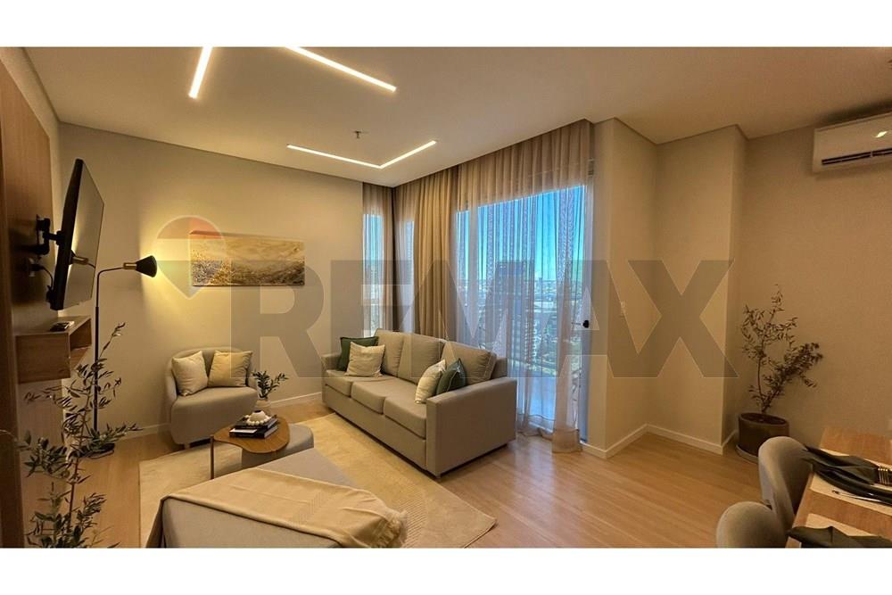 Departamento en alquiler en Las Lomas