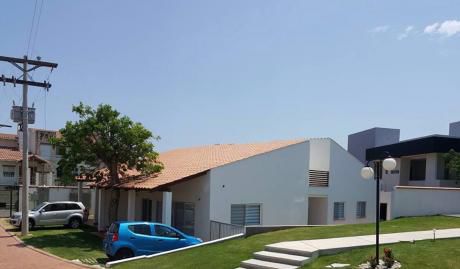 Bonita Casa En Urubo En Condominio Cerrado