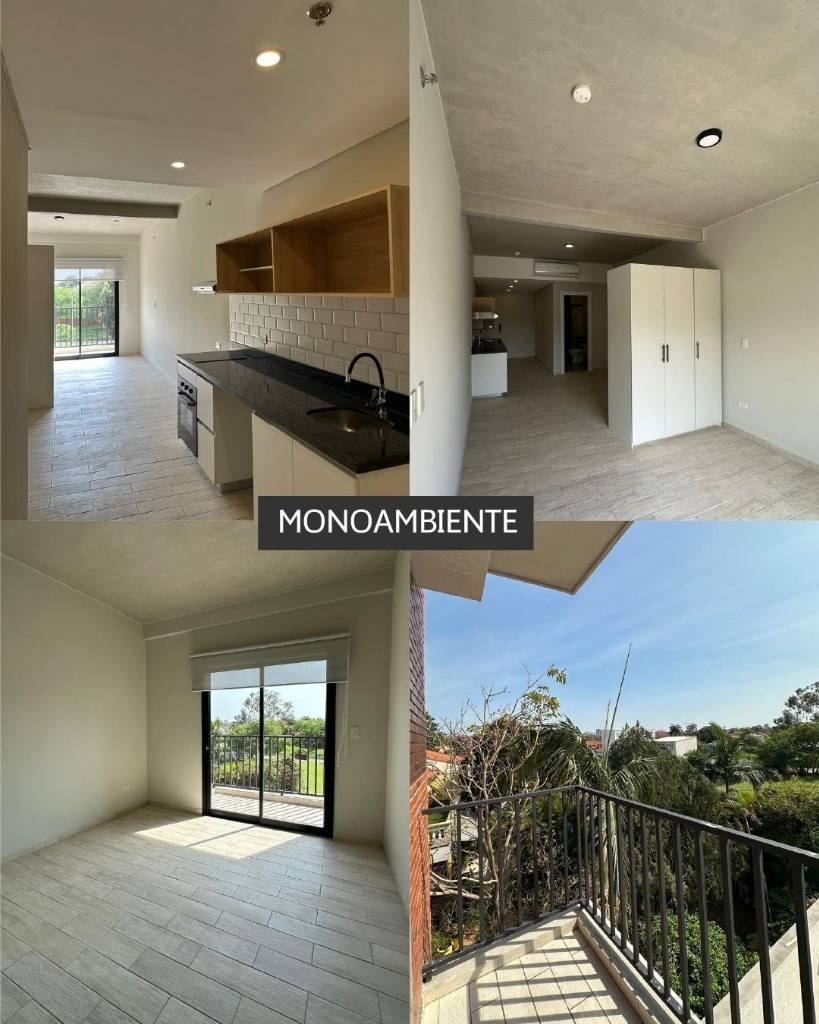 VENDO DPTOS TERMINADOS ZONA CIT — foto 2
