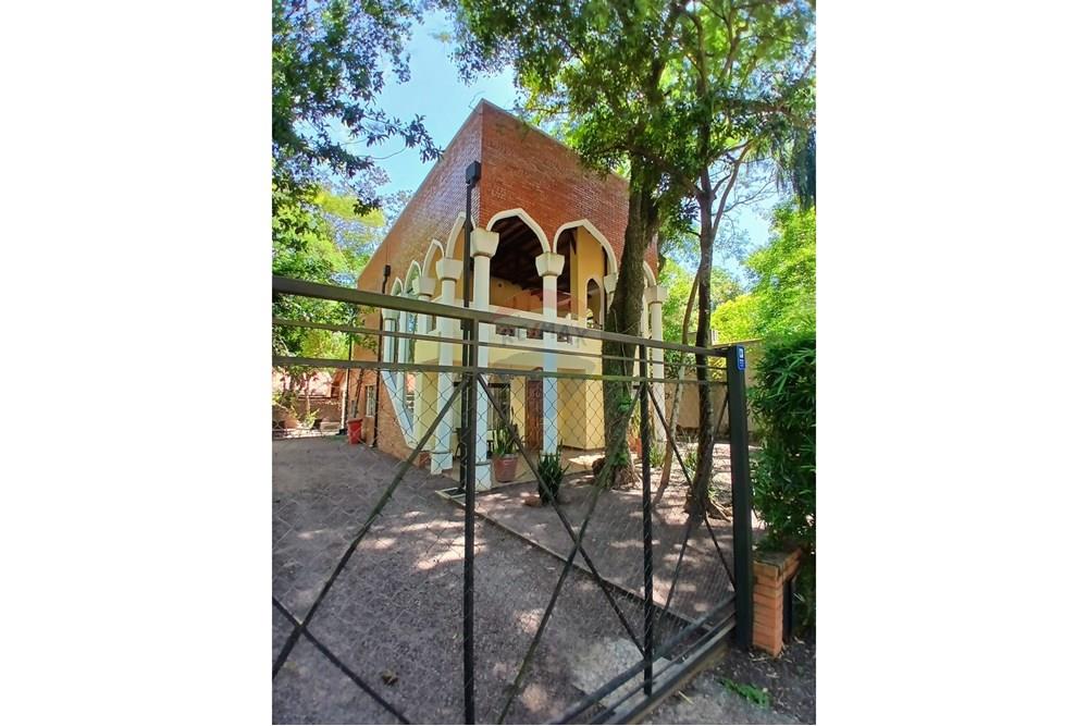 Excelente casa con Arquitectura Arabe — foto 3