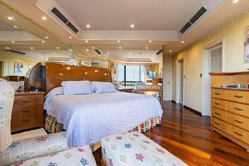 Departamento en alquiler en Lambaré — foto 3