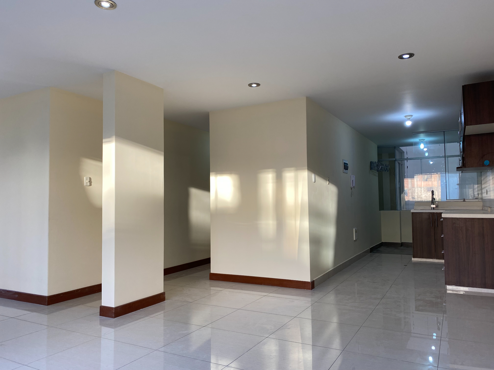 Departamento en venta en Sachaca