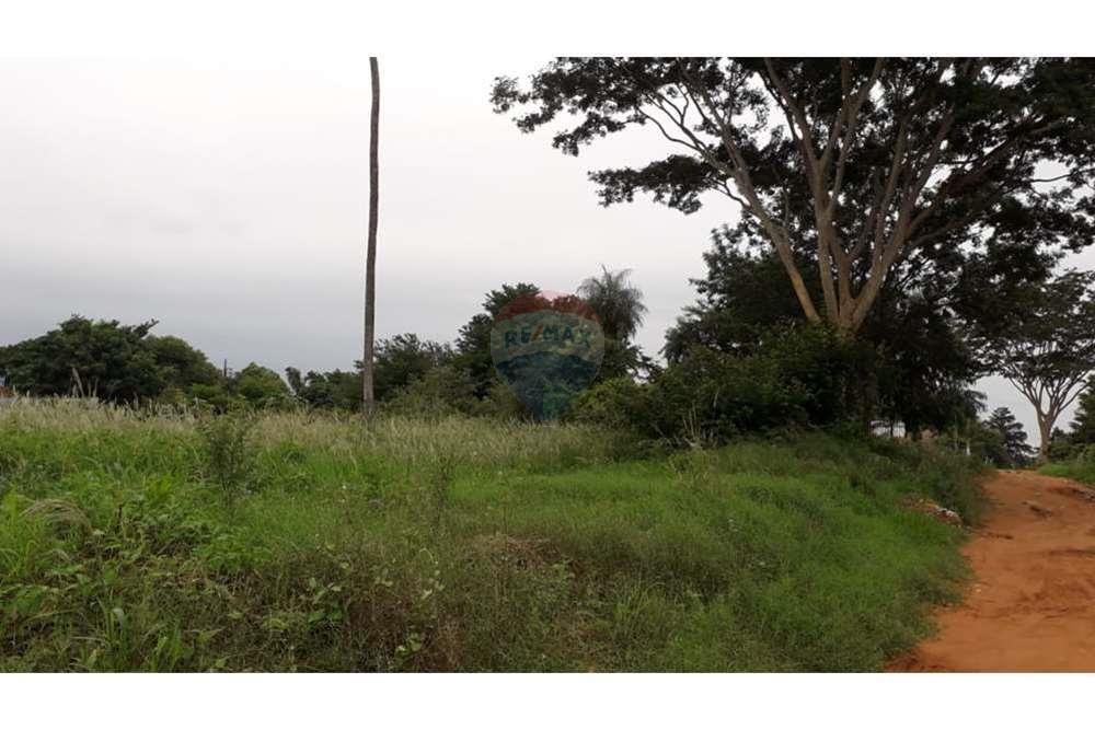 Terreno - Venta - San Lorenzo, Central, Paraguay — foto 3