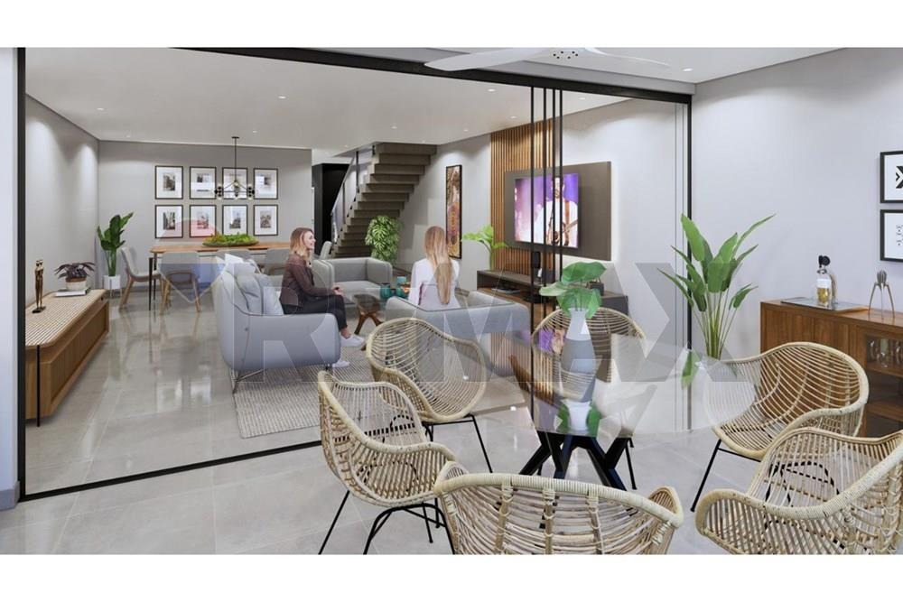 Duplex - Venta - San Jorge, Asunción — foto 3