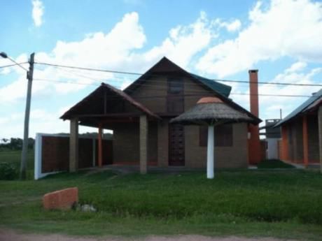 Cabaña Walter