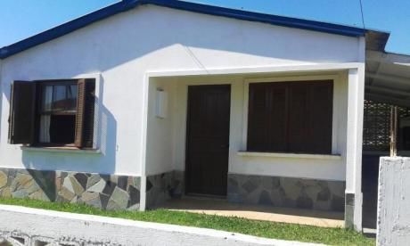 Casa Cacho