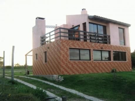 Casa Nueva